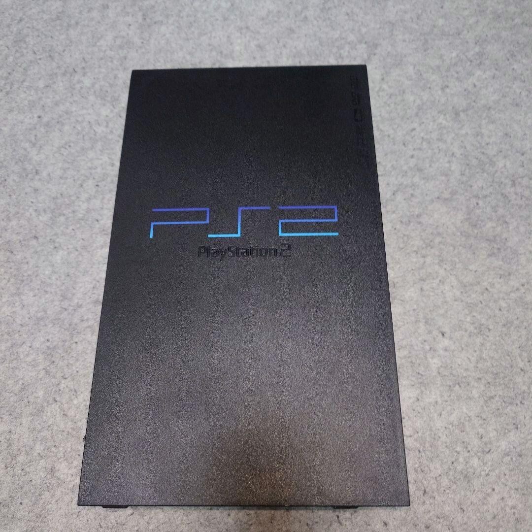 Nintendo Switch SONY PlayStation2 SCPH-30000 Sony PS2 SCPH-30000 Black Console with Original Box Complete