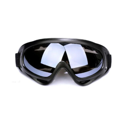 Safety Anti-UV Welding Glasses For Work Protective Safety Goggles Sport HH - Picture 3 of 3