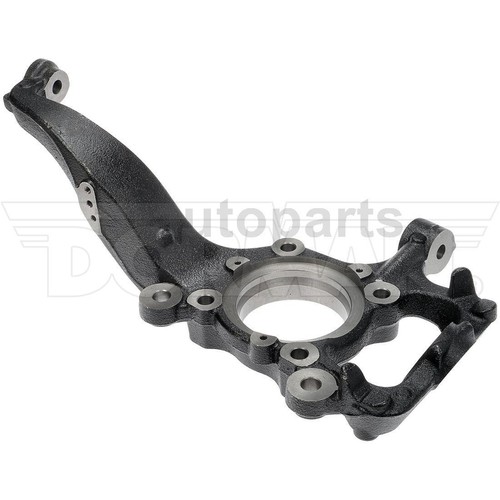 Dorman Front Steering Knuckle Fits Ford F-150 4WD 3.5L 2014 2013 2012 2011 2010 - Picture 10 of 10