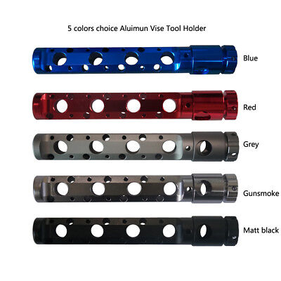 Aventik Easy-Empty Magnetic Fly Tying Trash Tray Trash Holder for Fly Tying