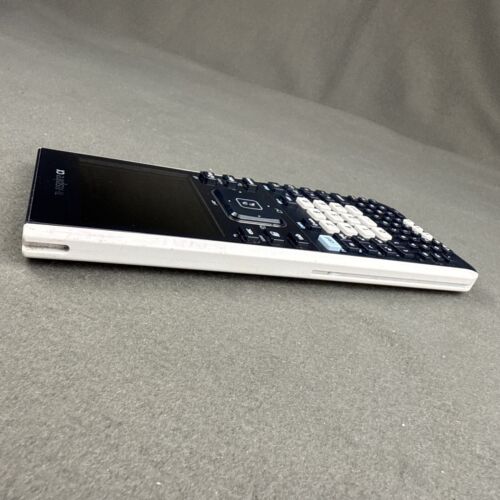 Calculadora gráfica portátil Texas Instruments TI-Nspire CX sin cubierta - Imagen 7 de 7