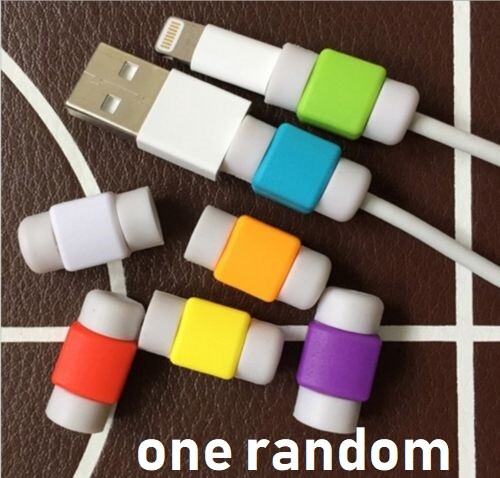 Anker Kabel 8 Pin 3 Fuß 6 Fuß 10 Fuß für 5 6 7 XS 11 Schnellladegerät viele Farben Längen - Bild 36 von 36