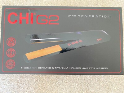 Chi G2 1.25 display picture 1