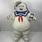 Ghostbusters Stay Puft Marshmallow Man 20" Hang/Free-Stand Spirit Halloween 2018