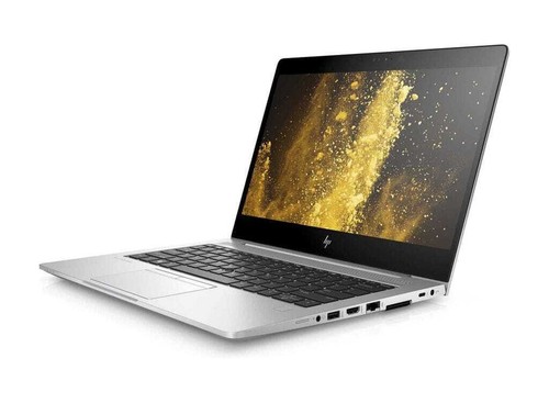 HP EliteBook 830 G5 Intel i5 8350U 1.70GHz 8GB RAM 256GB SSD 13.3" Win 11 - B G - Picture 2 of 3