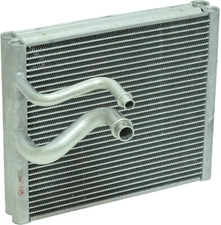 Smart Car Fortwo A/C Evaporator Core, 2008-2016