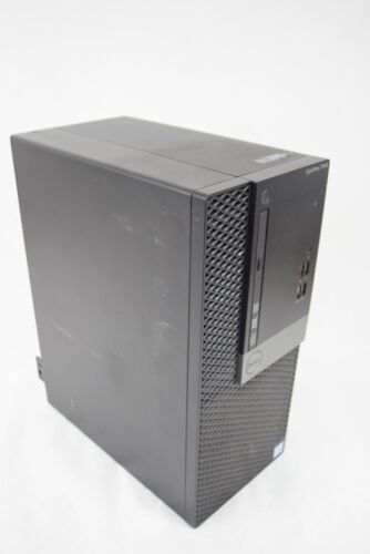 DELL 7040 Intel i5-6500 3.20 GHz Desktop Computer NO RAM NO HDD - Picture 2 of 6