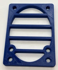 Century AigHead Skateboard Riser Pads, 1/8, 1/4, 3/8, 1/2 inch Color Choice