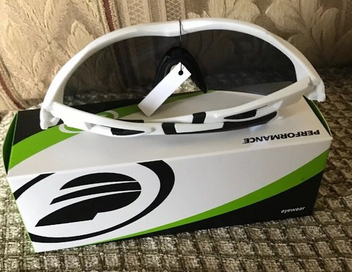Performance elite classic anti-fog sunglasses - cycling eyeware - Brand New - Picture 3 of 4