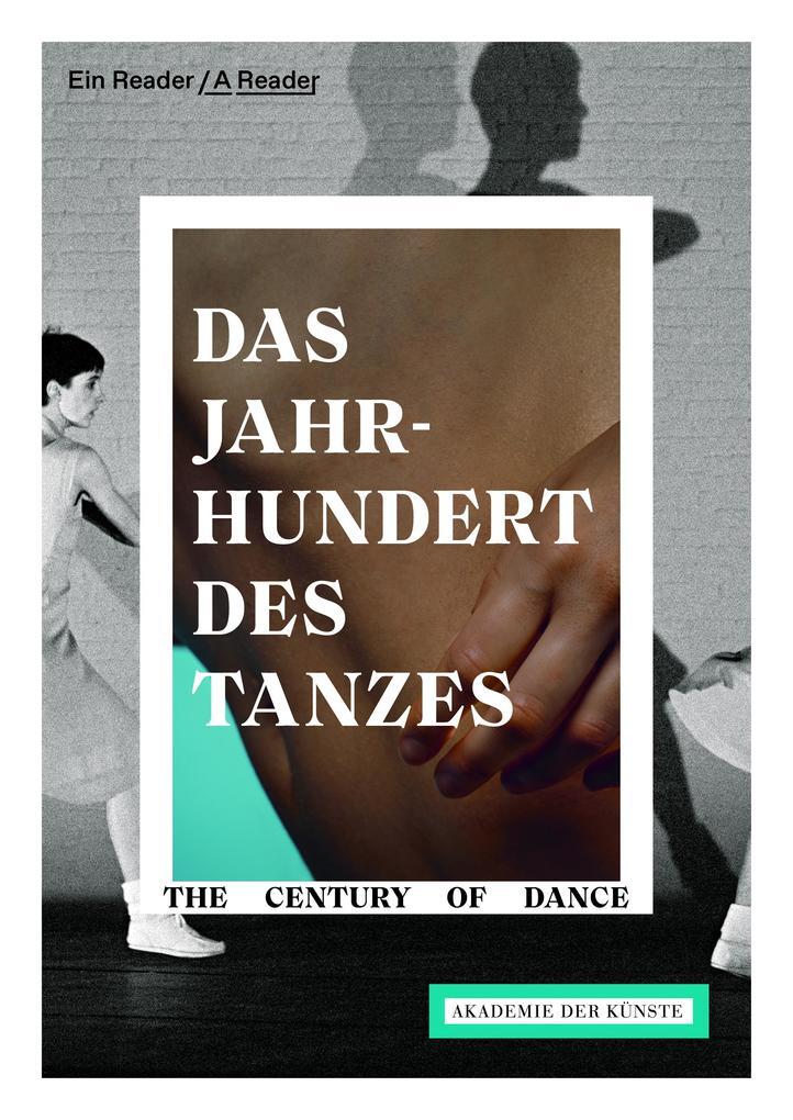 Thumbnail - Das Jahrhundert Des Tanzes / The Century Of Dance | 2019 | Deutsch