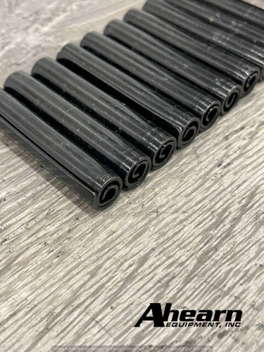 10 Pack X156 Bucket Teeth Includes ROLL PINS for Excavator Digging Buckets - Picture 6 of 6