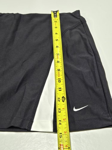 Neu Nike Dri-Fit Damen zweiteiliges Tennis Outfit Größe XL Rock & Top pink - Bild 9 von 14
