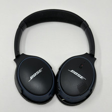 Bose SoundLink Around-Ear Wireless Headphone II White Used