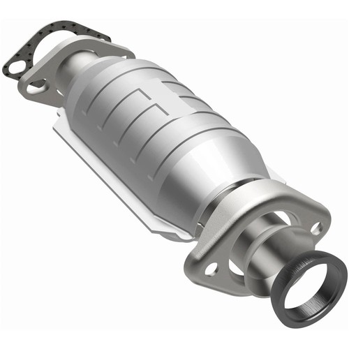 MagnaFlow 49 State Converter 23682 Direct Fit Catalytic Converter - Picture 2 of 4