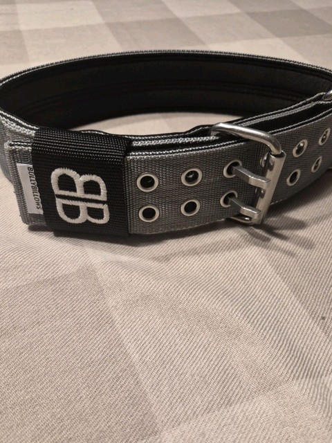 BullyBillows 2.5 cm Billowthane Collar