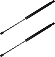 2PCS 19.65 Inch Rear Back liftgate tailgate Hatch trunk Struts Lift Supports com