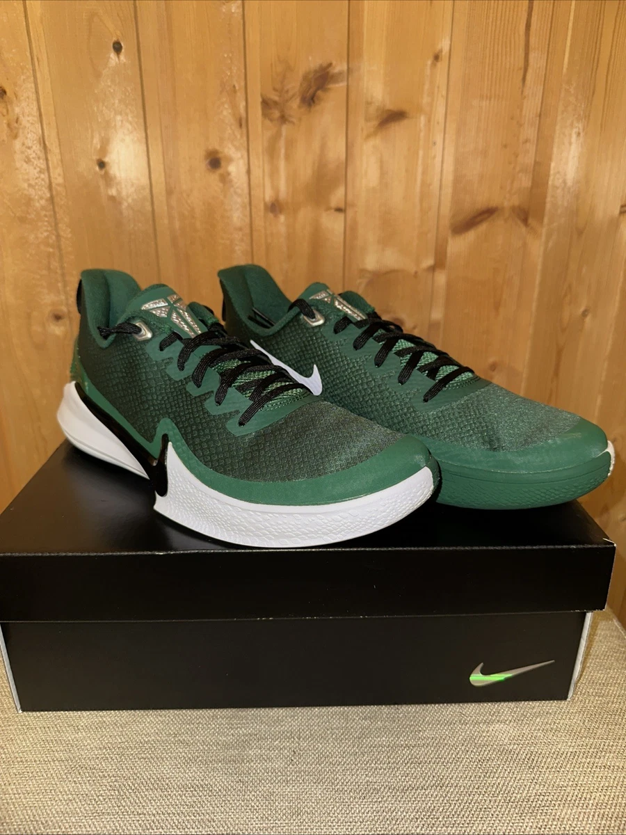 Nike Kobe 11 TB Gorge Green for Sale | Authenticity Guaranteed | eBay