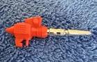 Bluestreak Right Missile Launcher 1984 Vintage G1 Transformers Action Figure