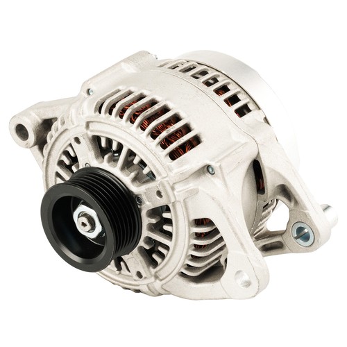 Alternator for Dodge Ram 1500 1999-2000 Dodge Ram 1500 2001 5.9L 56028237AB - Picture 6 of 11