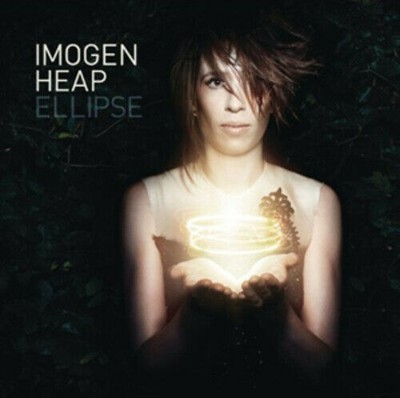Ellipse CD New & Sealed