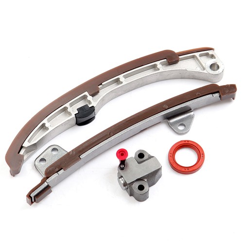Timing Chain Kit For Toyota Yaris Echo 2006-2012 1.5L DOHC 1NZFE 1NZFXE - Picture 3 of 5