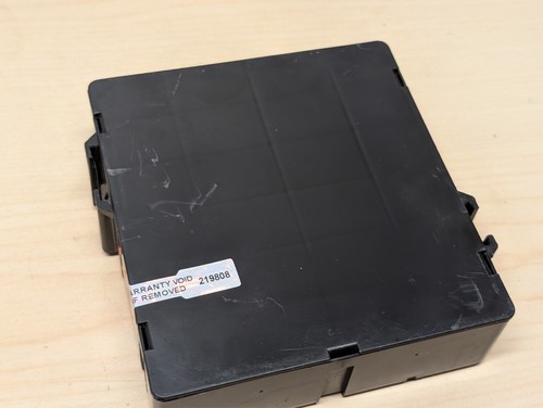 2004–2008 Toyota Camry Solara Convertible Top Control Module OEM 85921-06011 - Picture 10 of 12