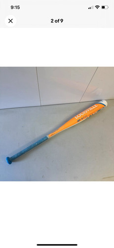 Louisville Slugger Proven Softball Bat 30”17oz 2¼" Barrel -13 WTLFPPR18A13 - Picture 2 of 7