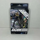 G.I. Joe Classified Series 104 Agent Helix Collectible Action Figure New In Box