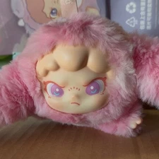 DORA ShanHai Dream Viny Plush v2 (Wenyao) 🩷
