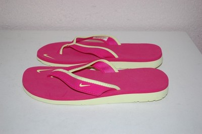 Nike Celso Tanga 8W  Flip-Flops Zehentrenner  gr. 39-38