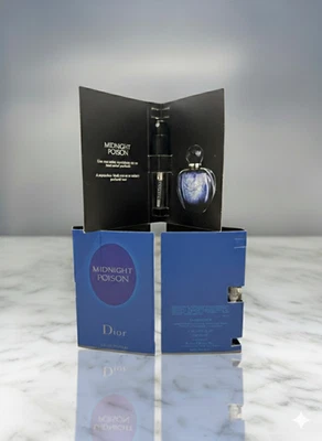 Dior Midnight Poison Fragrances for sale | eBay