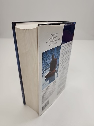 The Oxford Dictionary of World Religions by John Bowker: 1997. HC/DJ - Picture 3 of 20