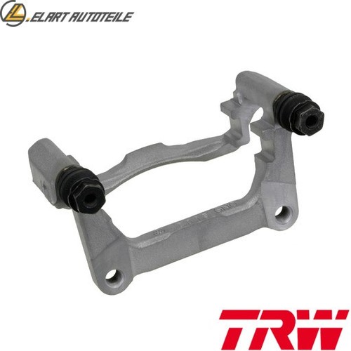 HALTER BREMSSATTEL BDA562 FÜR VW PHAETON AUDI A8D3 BMK 3.0L BKL/BRK/AYT 3.2L