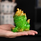 Figurine Chinese Decoration Antique Animals Sculpture Statue