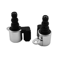 Transmission Shift Control Solenoid Valve Shift Solenoid B C Compatible wit...