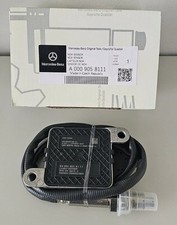 Genuine Mercedes-Benz A0009058111 Continental SNS1006 NOx sensor