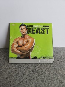 BODY BEAST DVD 7枚セット BEACH BODY BODY BEAST DVD 7枚セット BEACH BODY Body Beast Dvd | eBay