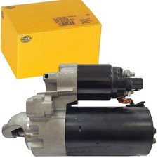 HELLA ANLASSER STARTER 1,7kW passend für MINI MINI | 8EA 011 612-281