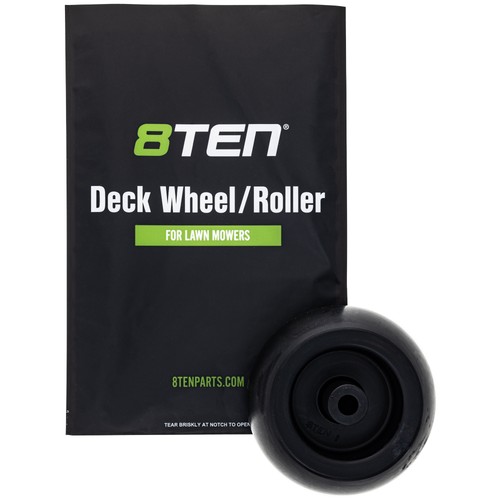 8TEN Deck Wheel Kit for Ariens Zoom 2560XL 2552XL PM144Z 09253700 09078100 - Picture 2 of 9