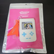 Powerpuff Girls pouch