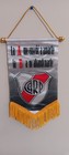 River Plate Estandarte , Penant, Bandera,  Flag , Afa Argentina  — photo 2