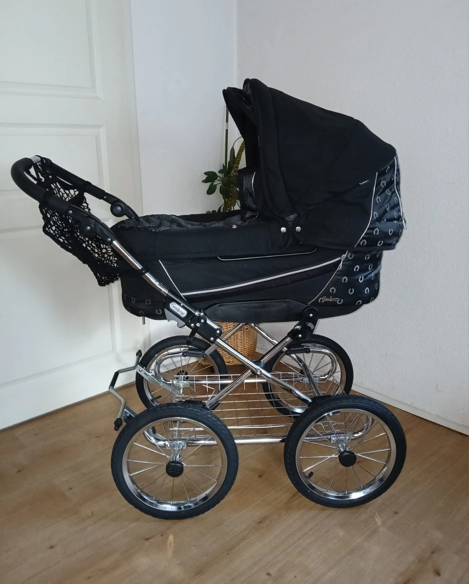 Kinderwagen Schweden online kaufen | eBay.de