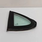 Porsche Panamera 971 Left Rear Side Window AS23 971845297D 2018 28454141