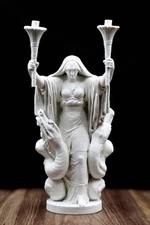 Ceres - Demeter Searching for Proserpina - Persephone Statue | Size Option |