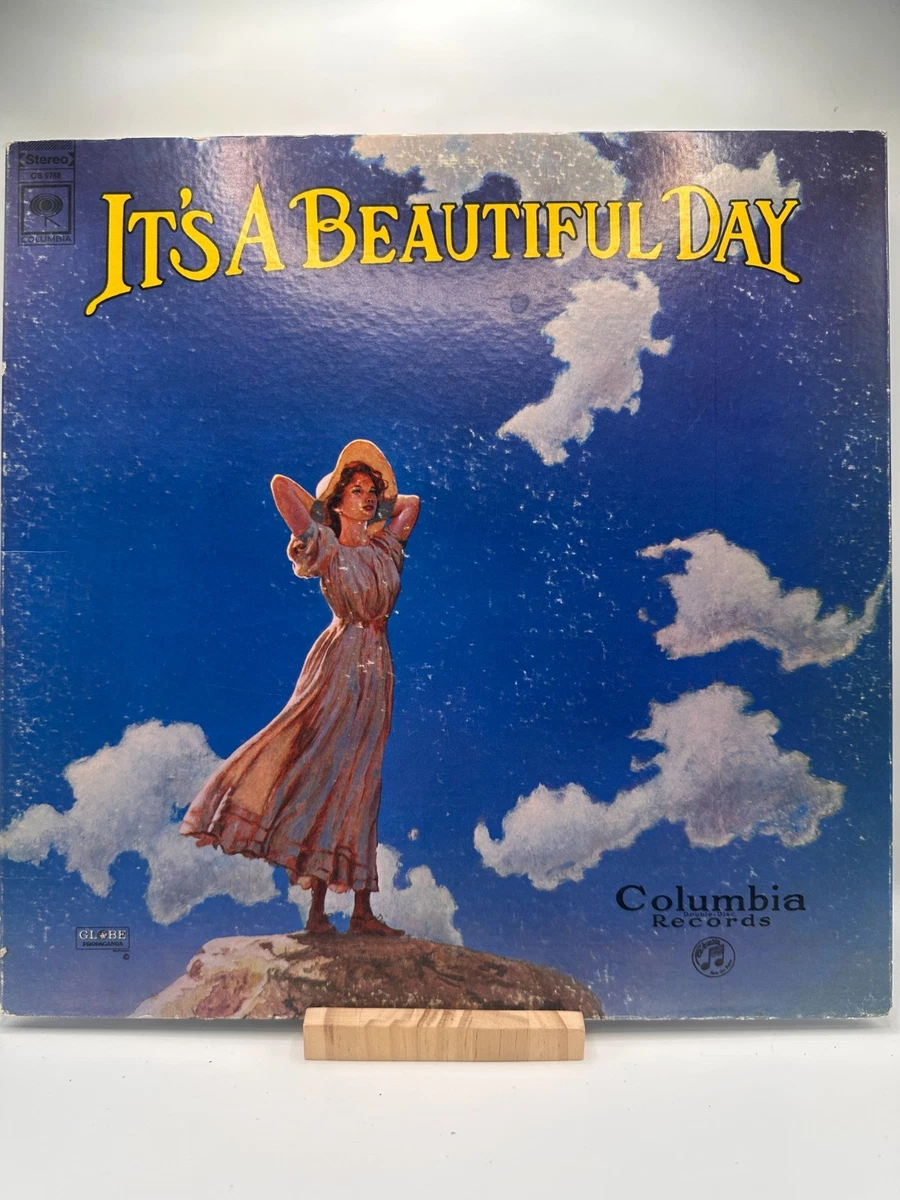 25+ Its A Beautiful Day Record for sale | Updated Oct 2026