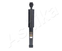 Ashika StoßDäMpfer Hinten FüR Fiat Fiorino Kasten/Kombi 225 225_ Qubo Peugeot