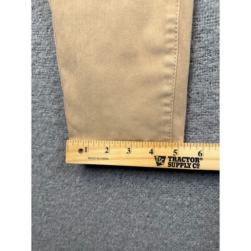 J.McLaughlin beige Skinny Leggings Hose Damen Größe 2 Freizeit Alltag Jeans - Bild 8 von 12