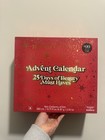 Sephora Favorites Advent Calendar 25 Days Of Beauty 2025 Holiday LIMITED Edition