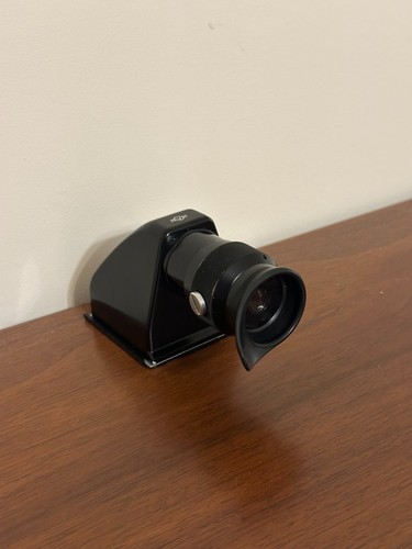 Hasselblad HC-4 90 Degree View Finder - V Series Cameras - 500CM - Picture 2 of 4