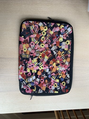 Coque pour ordinateur portable Bertie Bassett 15 pouces (pour MacBook Air voir description) - Photo 2/5